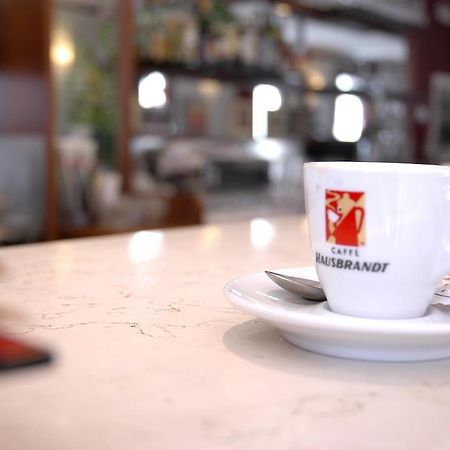 Hotel San Paolo Camposampiero Eksteriør billede