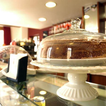 Hotel San Paolo Camposampiero Eksteriør billede
