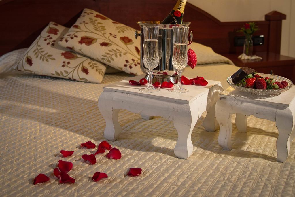 Hotel San Paolo Camposampiero Værelse billede
