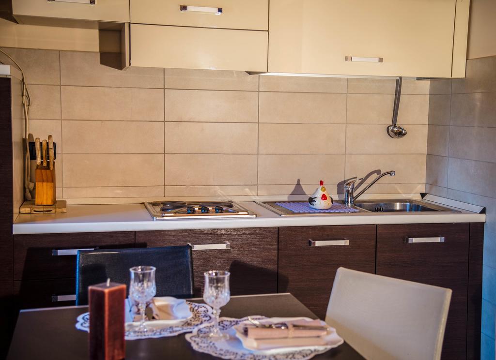 Hotel San Paolo Camposampiero Eksteriør billede