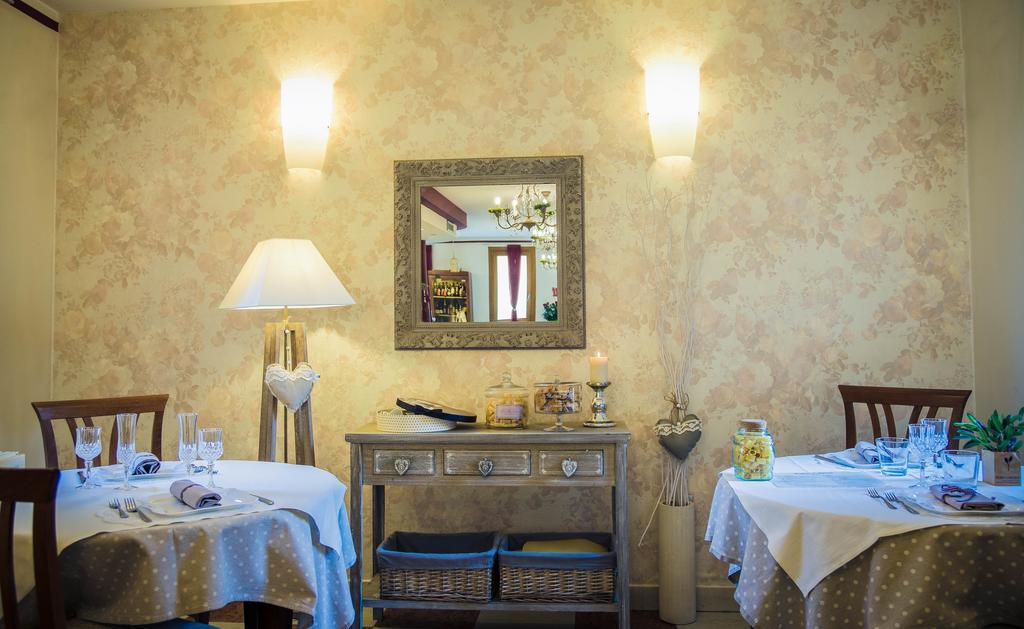 Hotel San Paolo Camposampiero Eksteriør billede
