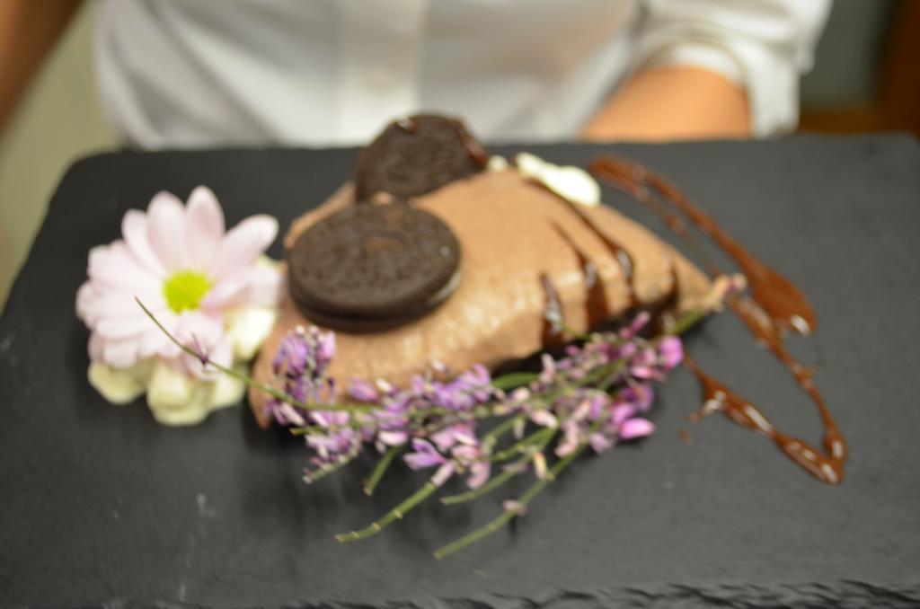Hotel San Paolo Camposampiero Eksteriør billede