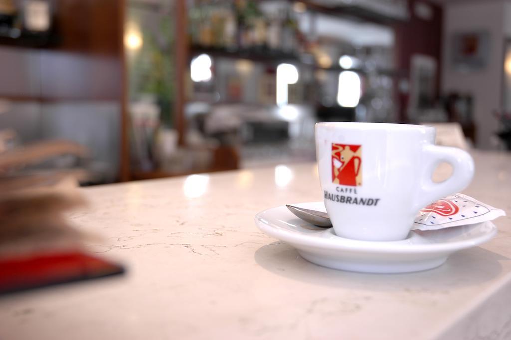 Hotel San Paolo Camposampiero Eksteriør billede
